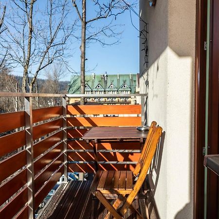 Prestige Apartment Zakopane Exterior photo