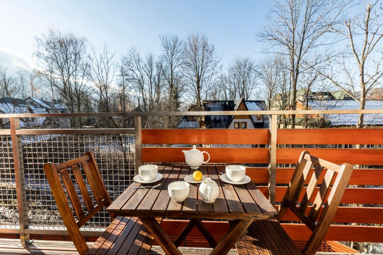 Prestige Apartment Zakopane Exterior photo