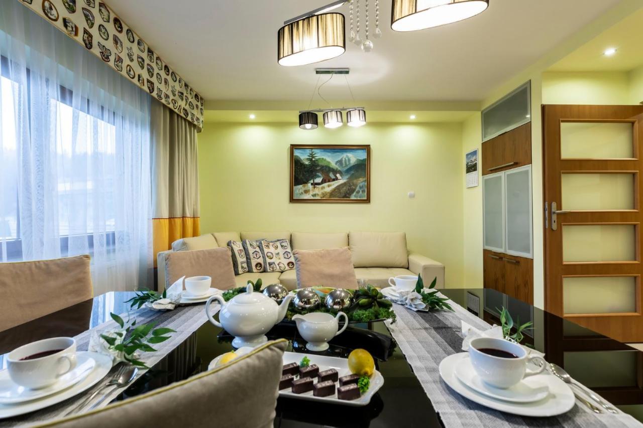 Prestige Apartment Zakopane Exterior photo