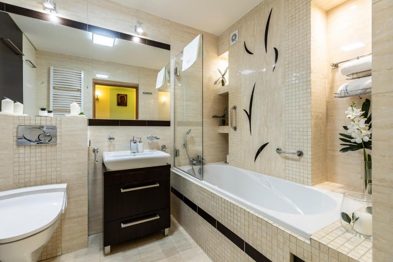 Prestige Apartment Zakopane Exterior photo