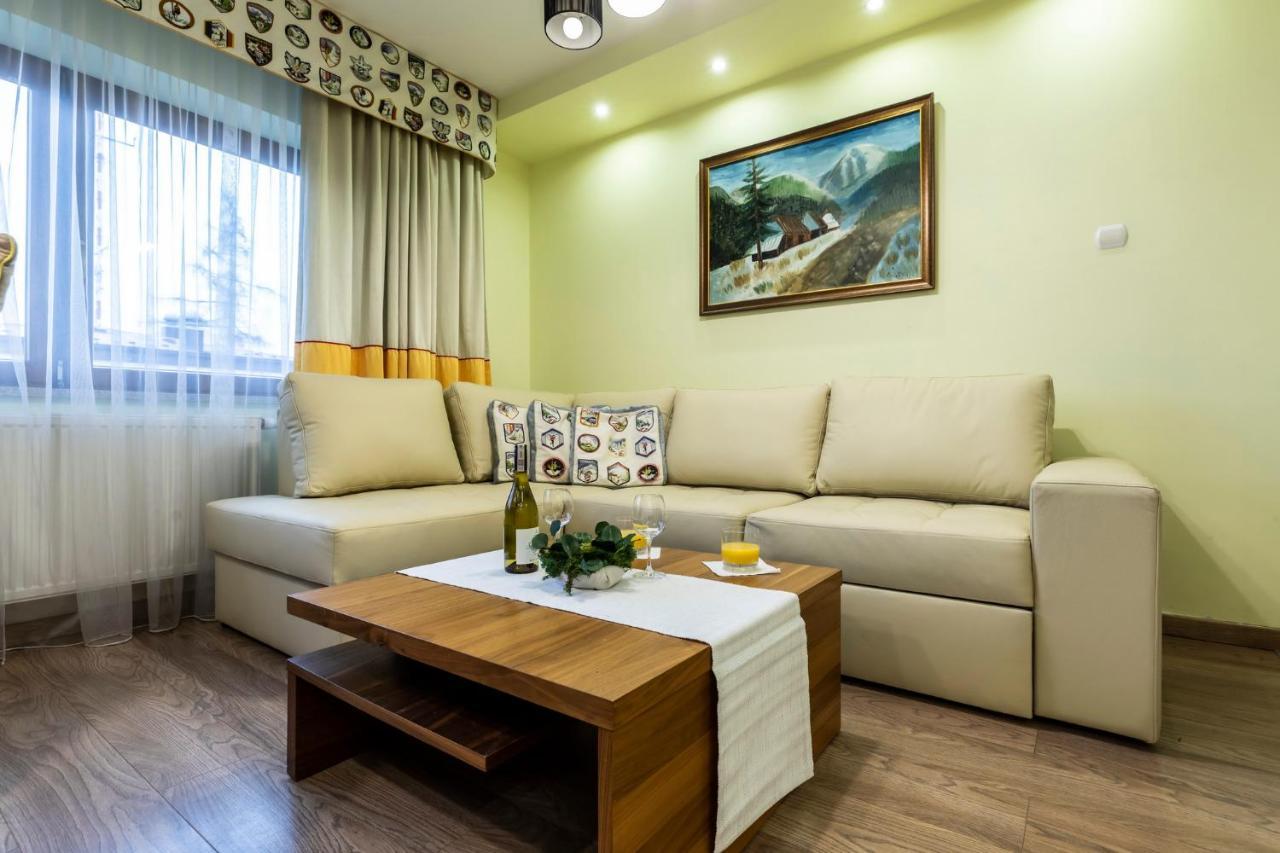 Prestige Apartment Zakopane Exterior photo