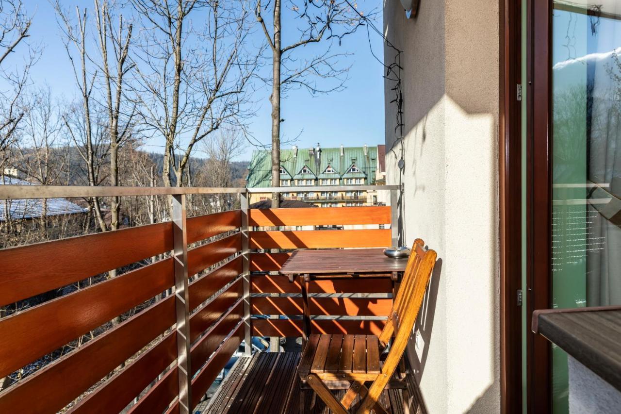 Prestige Apartment Zakopane Exterior photo